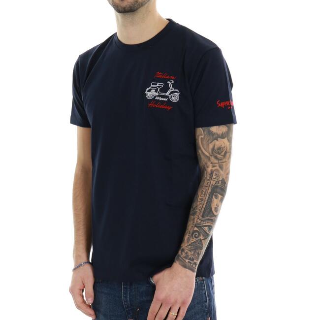 T-SHIRT 50 SPECIAL SUPERCULTURE - Mad Fashion | img vers.650x/